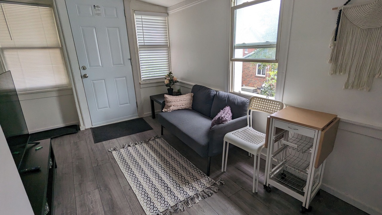Photo of Livingroom in Cornwall