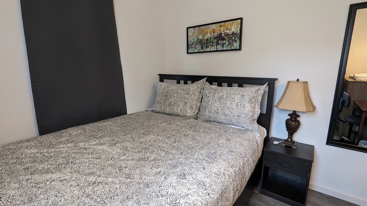 Photo of Bedroom in Cornwall
