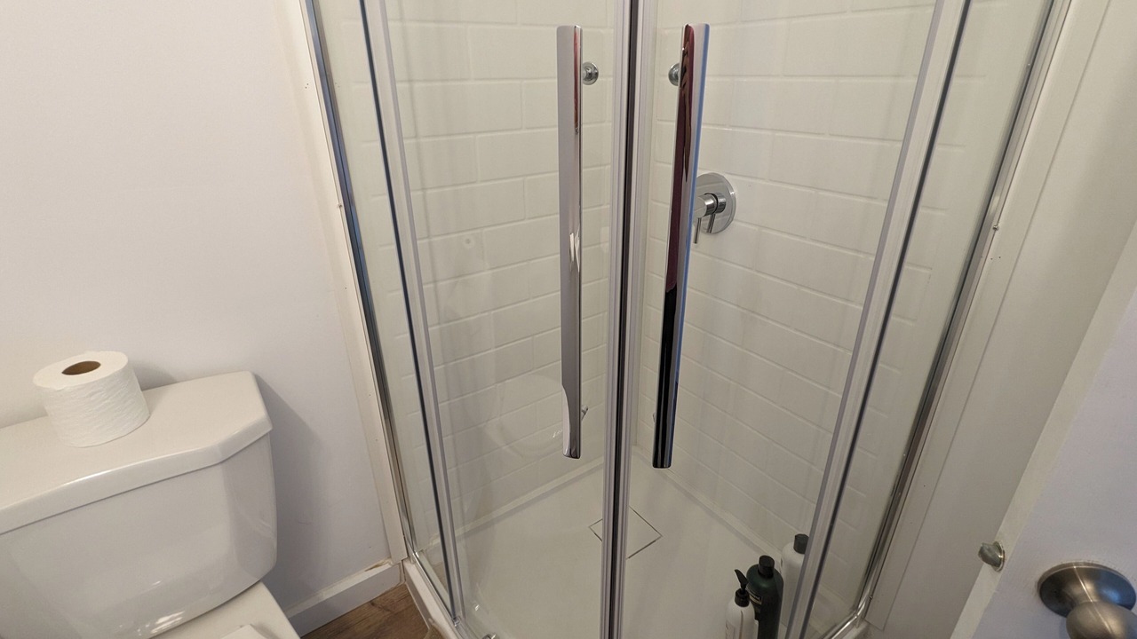 Photo of Bathroom in Cornwall