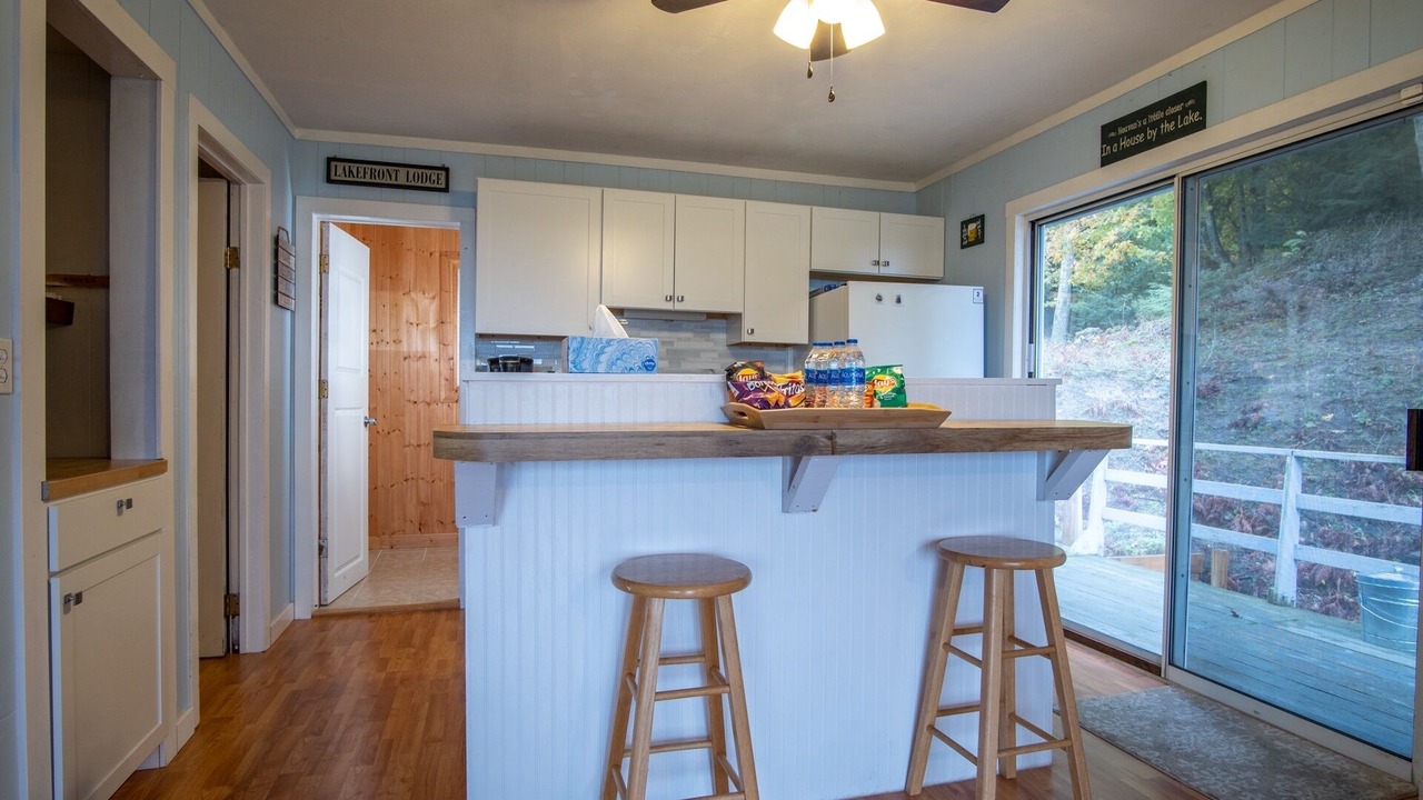 Photo of Kitchen in Shelby