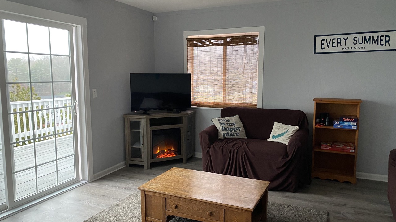 Photo of Bedroom in Shelby