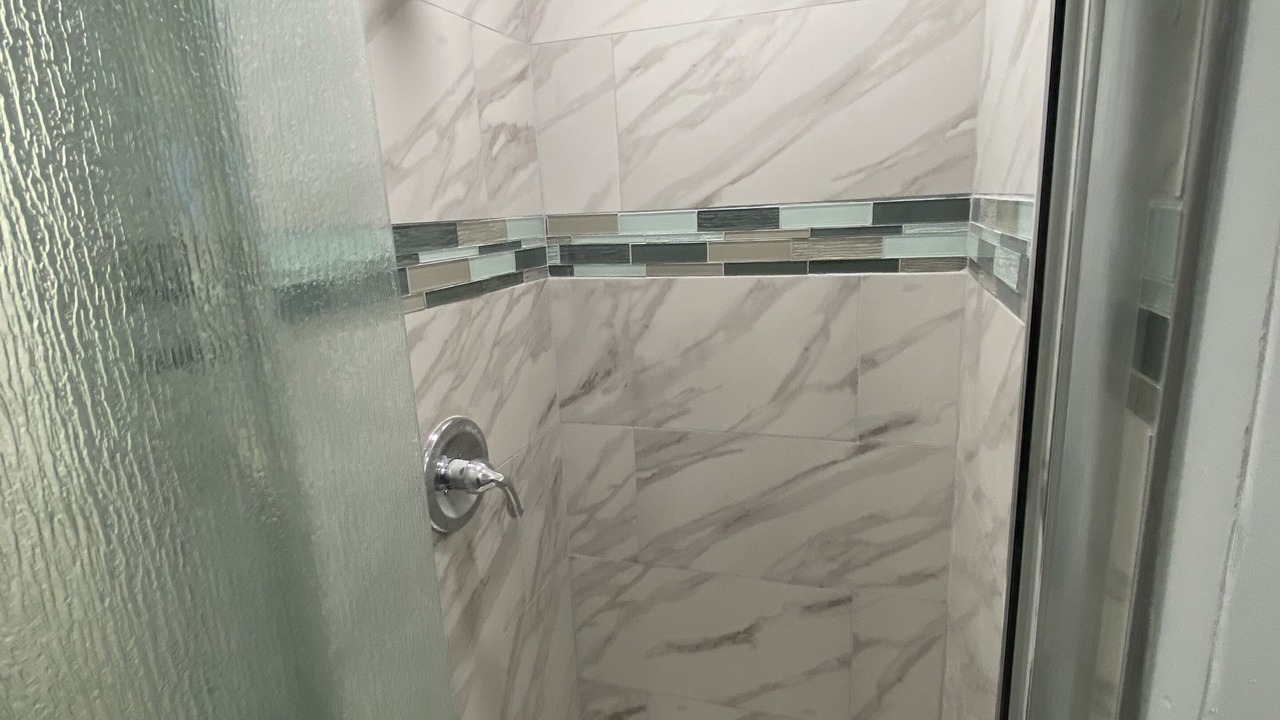 Photo of Bathroom in Shelby