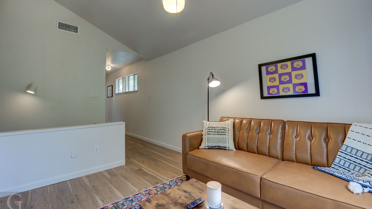 Photo of Bedroom in Caddo Heights-South Highlands