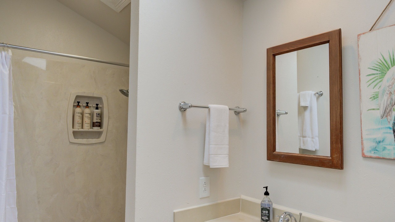 Photo of Bathroom in Caddo Heights-South Highlands