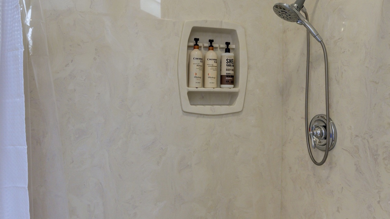 Photo of Bathroom in Caddo Heights-South Highlands