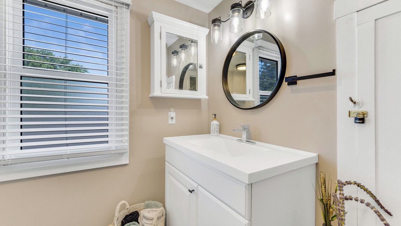 Photo of Bathroom in Tecumseh
