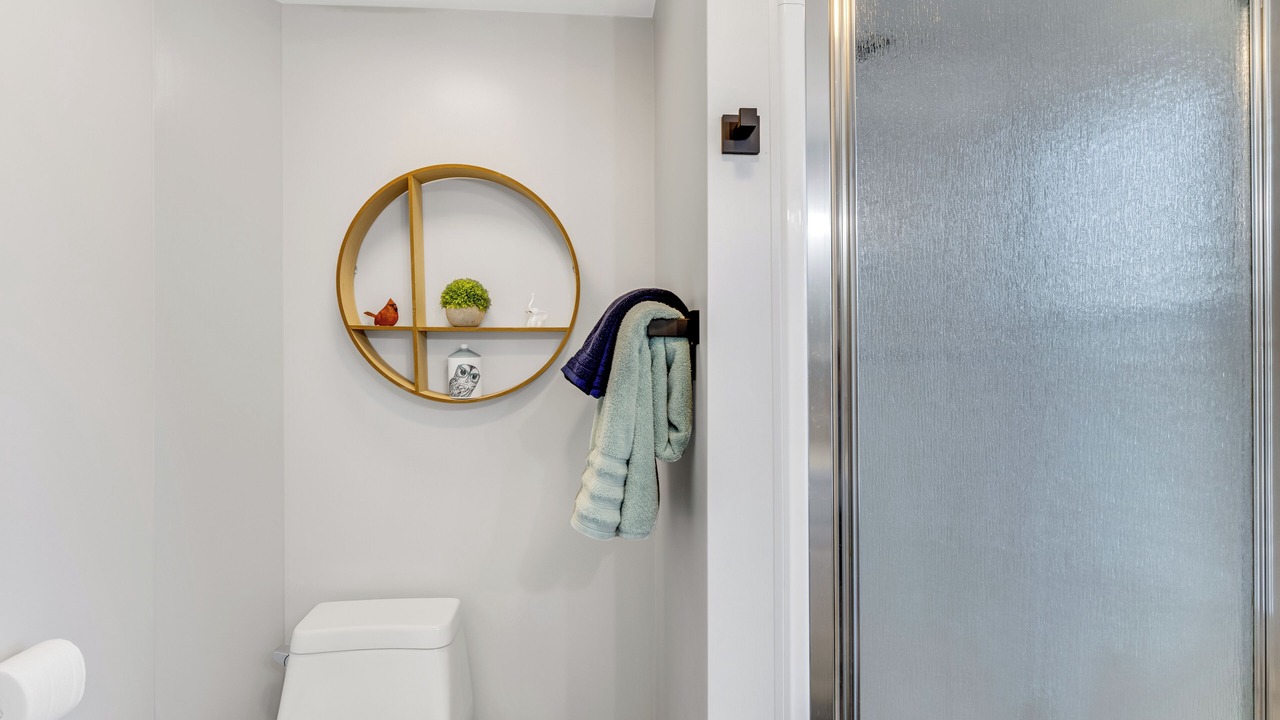 Photo of Bathroom in Tecumseh