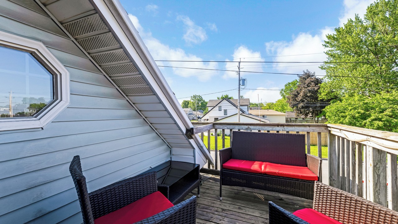 Photo of Outdoor in Tecumseh