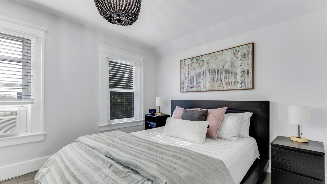 Photo of Bedroom in Tecumseh