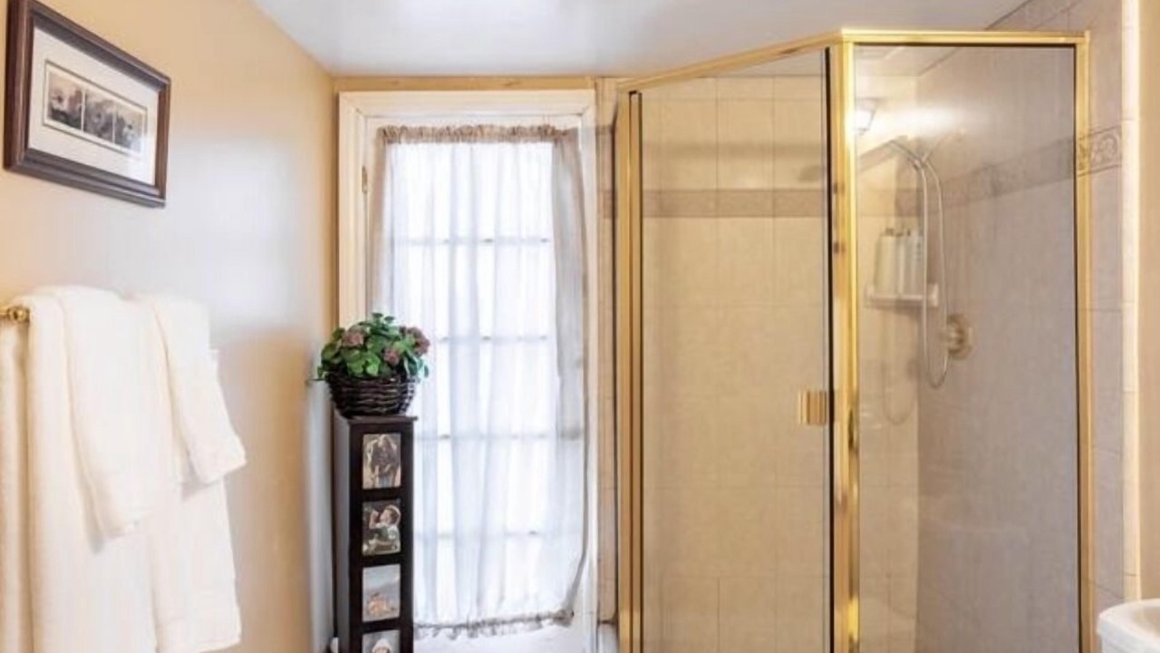 Photo of Bathroom in Los Gatos