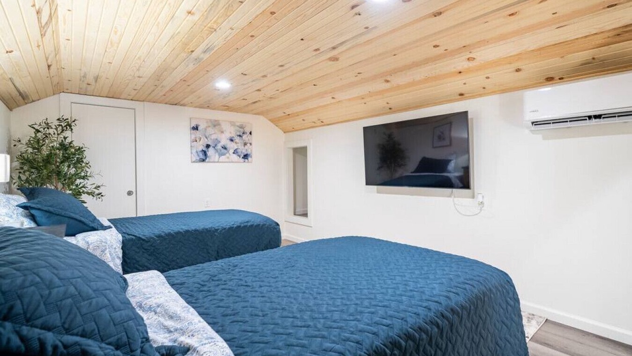 Photo of Bedroom in Garvin County