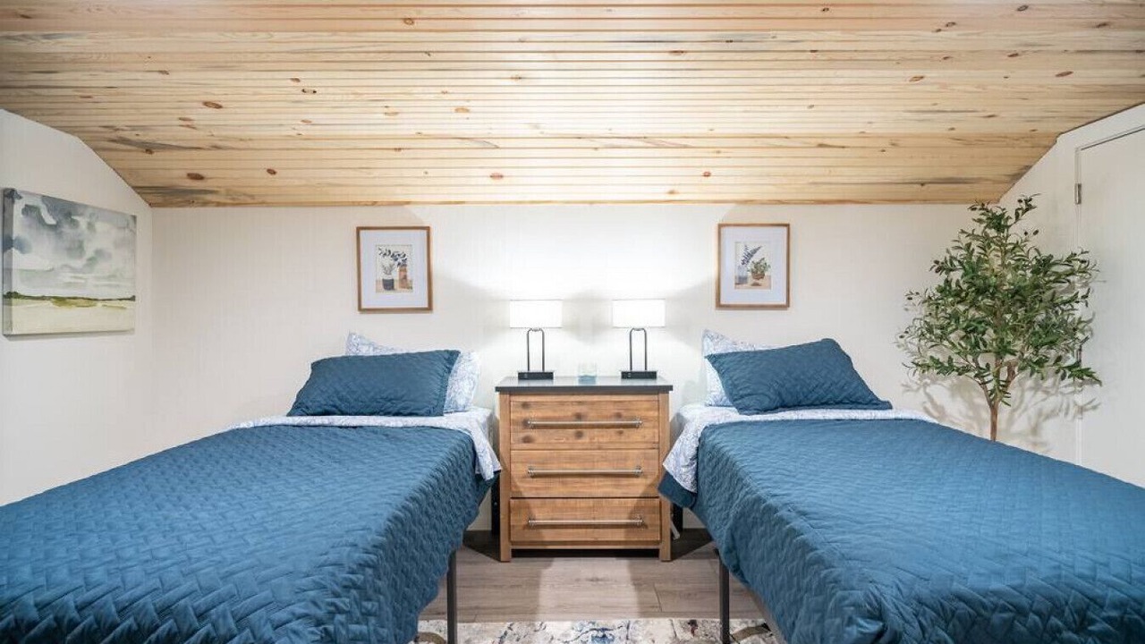 Photo of Bedroom in Garvin County