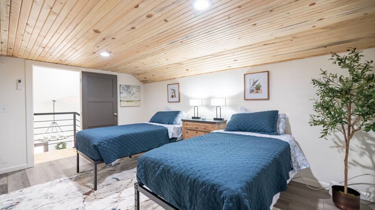 Photo of Bedroom in Garvin County