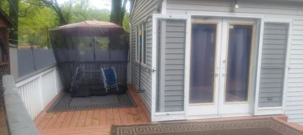 Photo of Outdoor in Newport