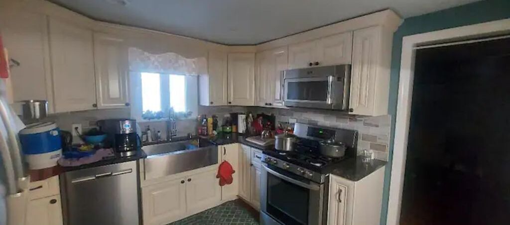 Photo of Kitchen in Newport
