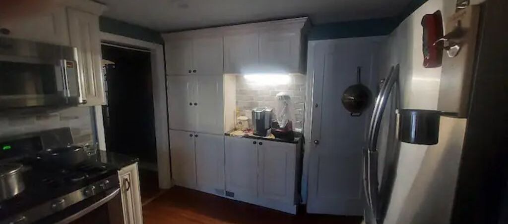Photo of Kitchen in Newport