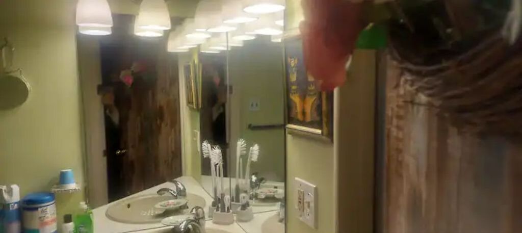 Photo of Bathroom in Newport