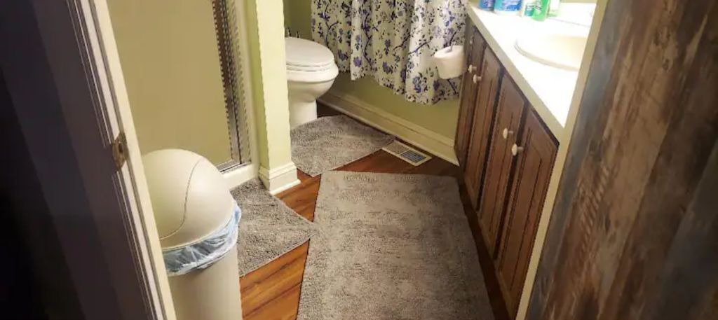 Photo of Bathroom in Newport