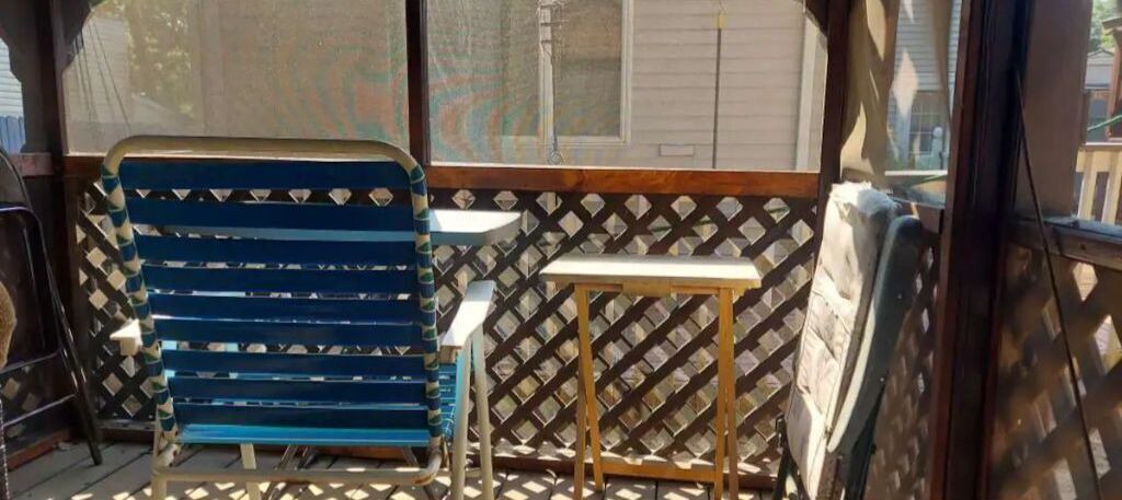 Photo of Outdoor in Newport