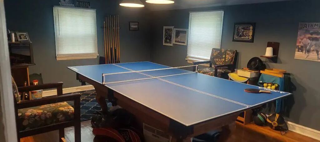 Photo of Bedroom in Newport