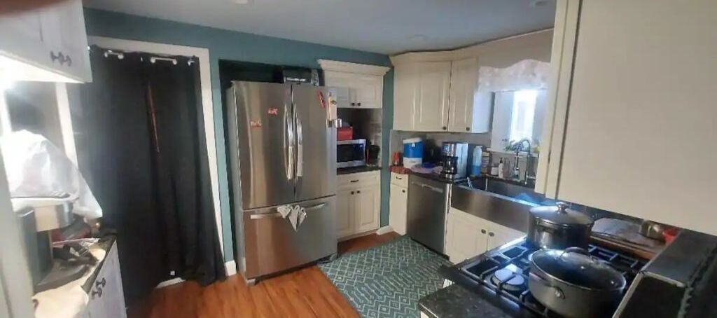 Photo of Kitchen in Newport