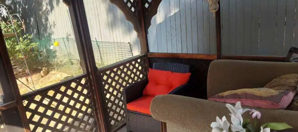 Photo of Outdoor in Newport