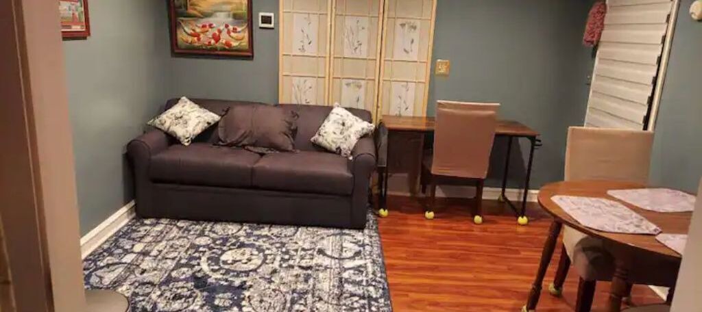 Photo of Livingroom in Newport