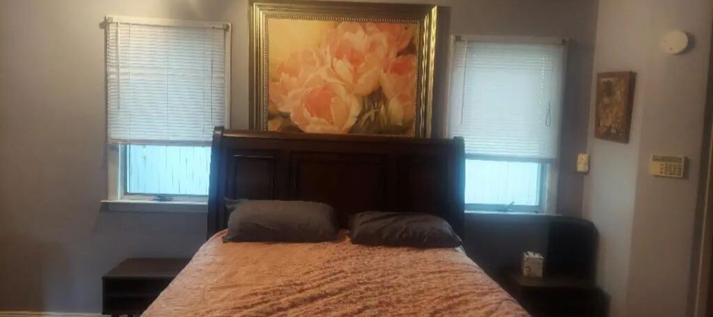 Photo of Bedroom in Newport