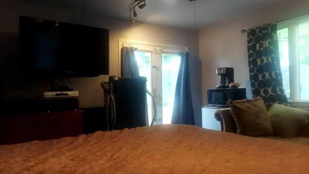 Photo of Bedroom in Newport