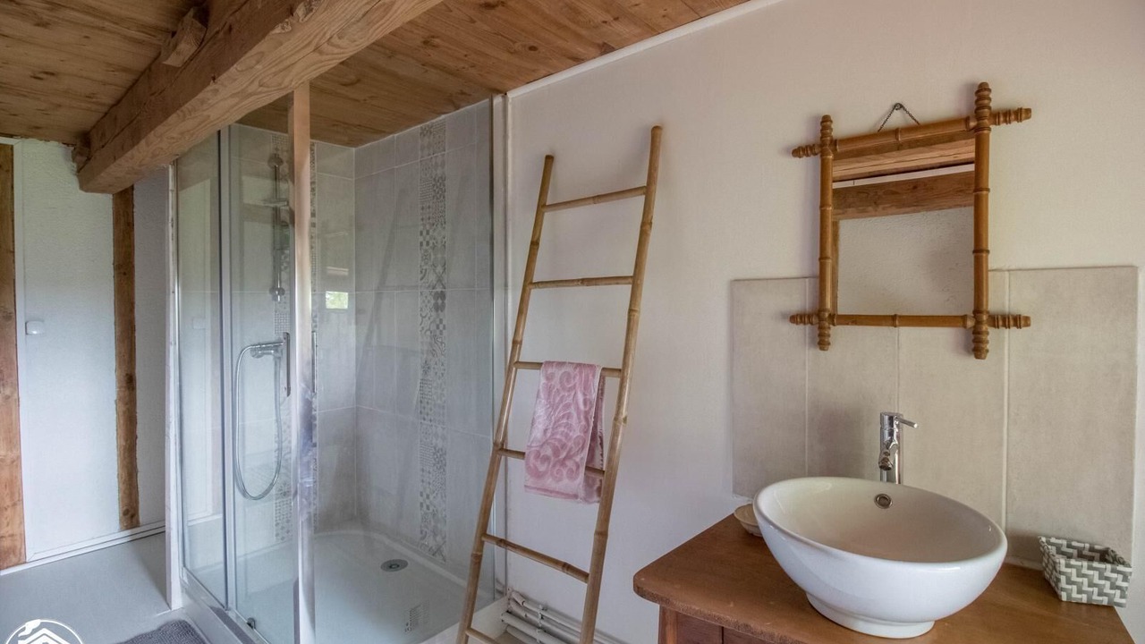 Photo of Bathroom in Tortebesse