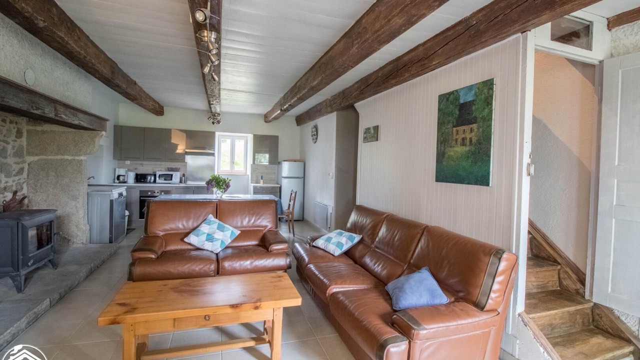 Photo of Livingroom in Tortebesse