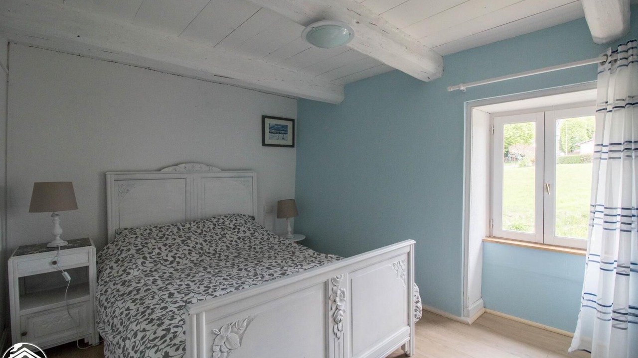 Photo of Bedroom in Tortebesse