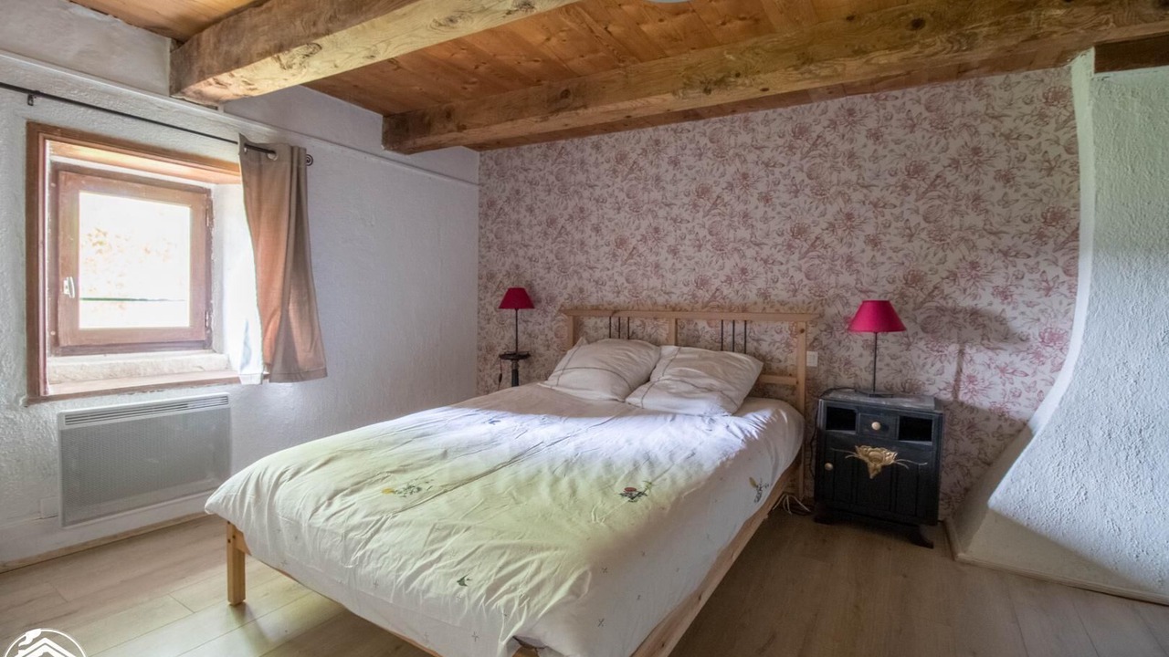 Photo of Bedroom in Tortebesse