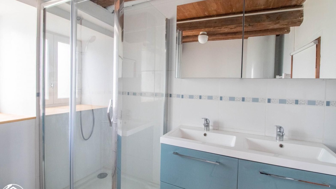 Photo of Bathroom in Tortebesse