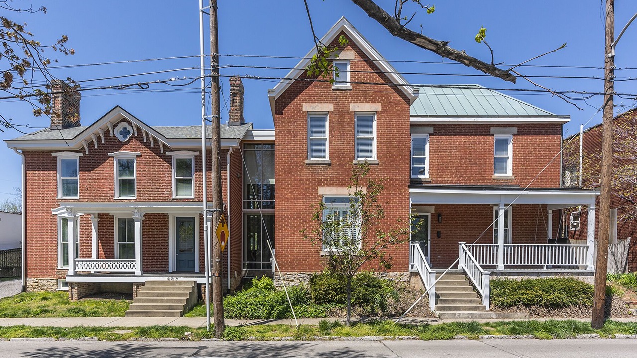 Photo of Outdoor in Historic South Hill