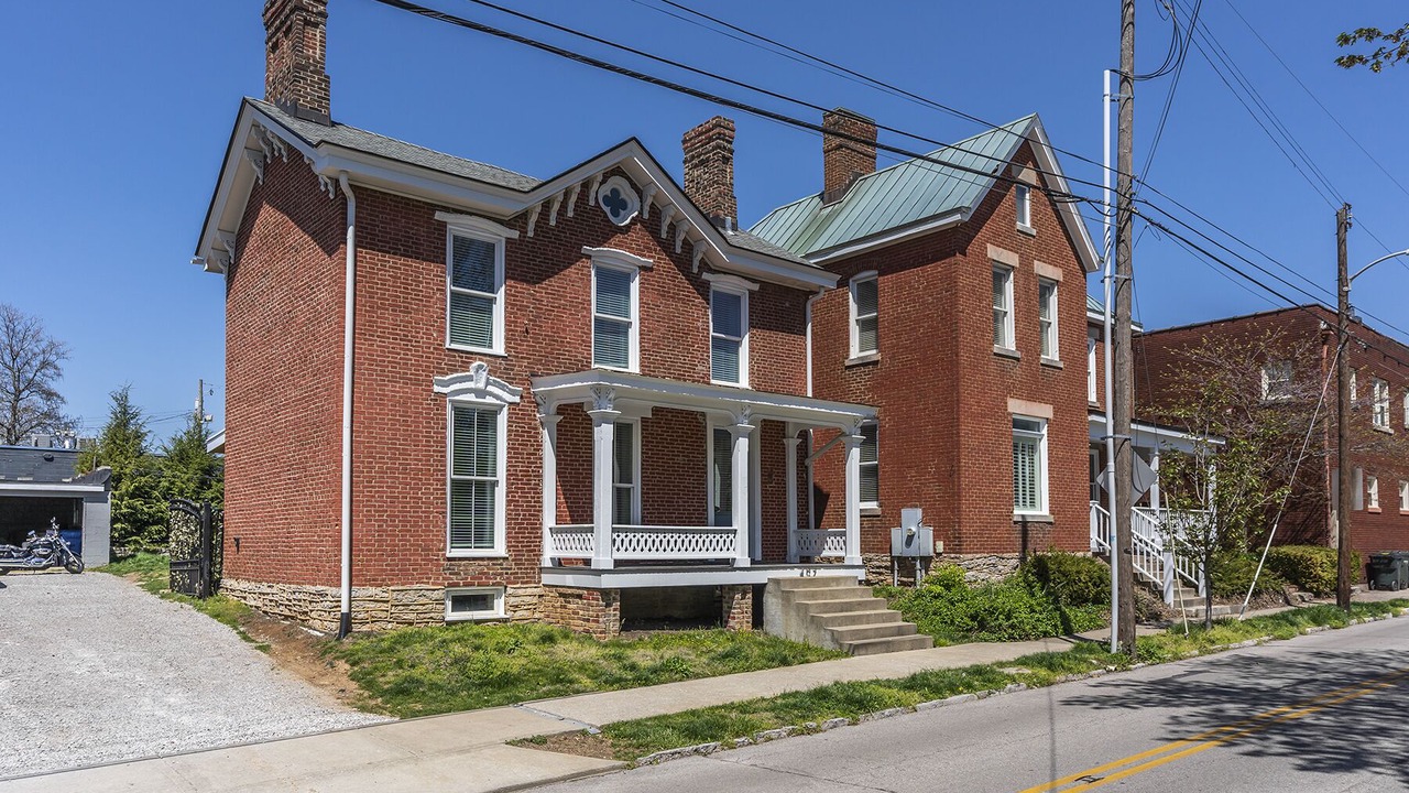 Photo of Outdoor in Historic South Hill