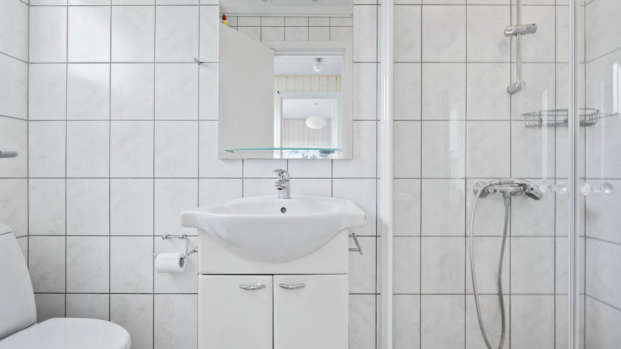 Photo of Bathroom in Hejsager Strand