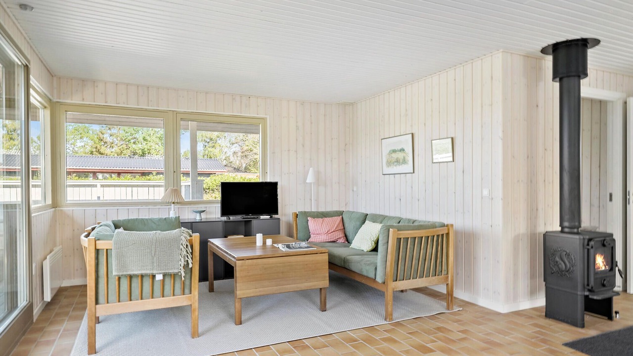 Photo of Bedroom in Hejsager Strand