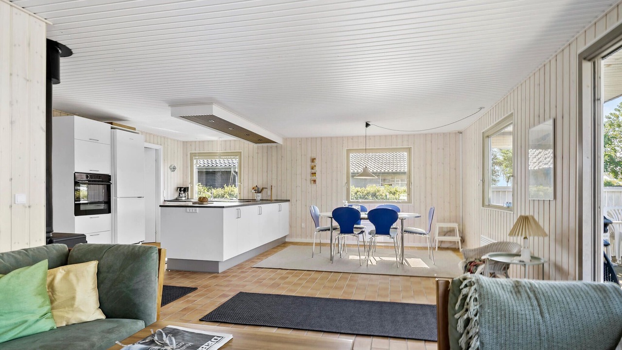 Photo of Bedroom in Hejsager Strand