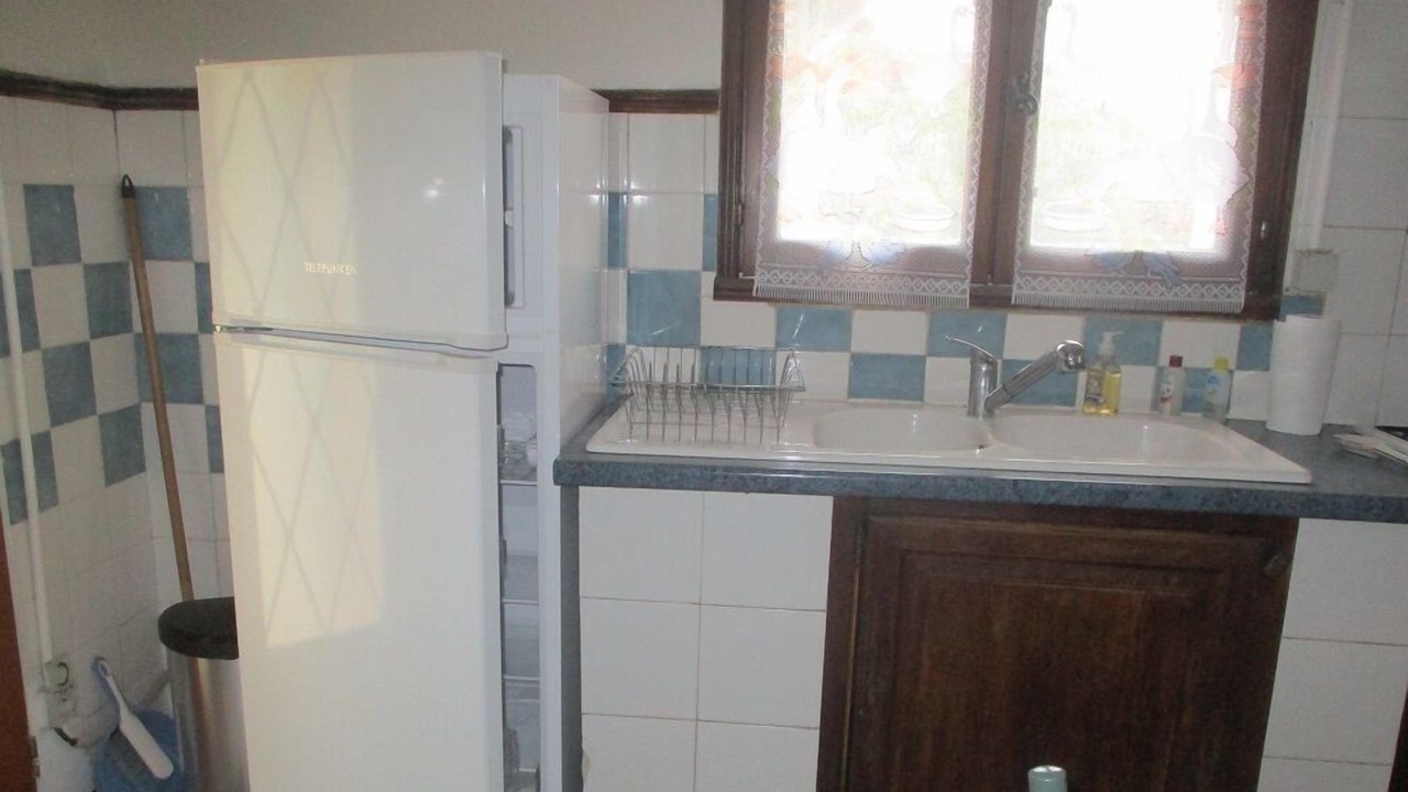 Photo of Bathroom in Montferrat