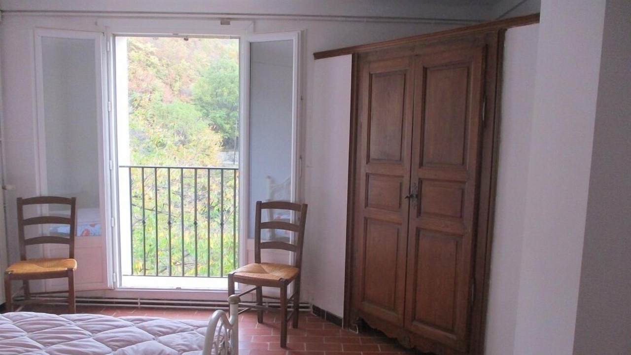 Photo of Bedroom in Montferrat
