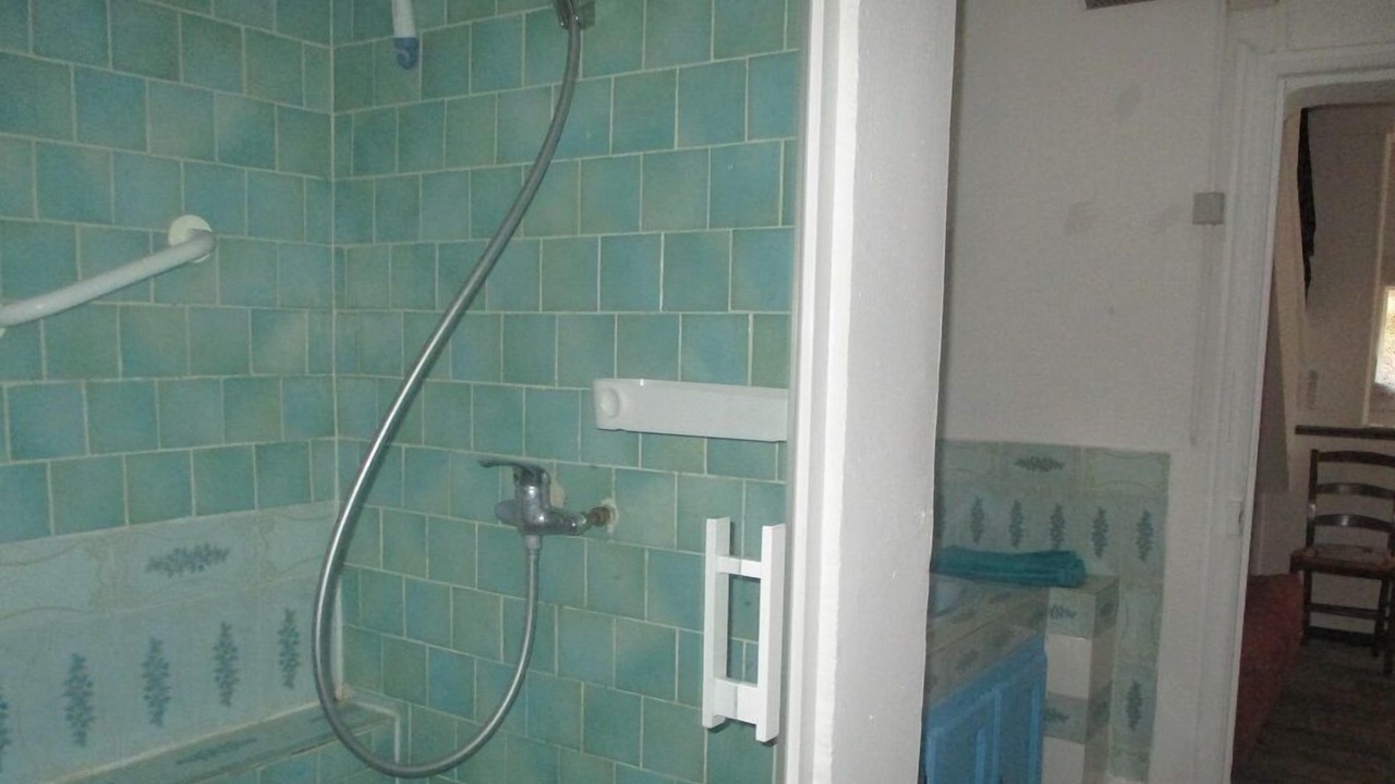 Photo of Bathroom in Montferrat