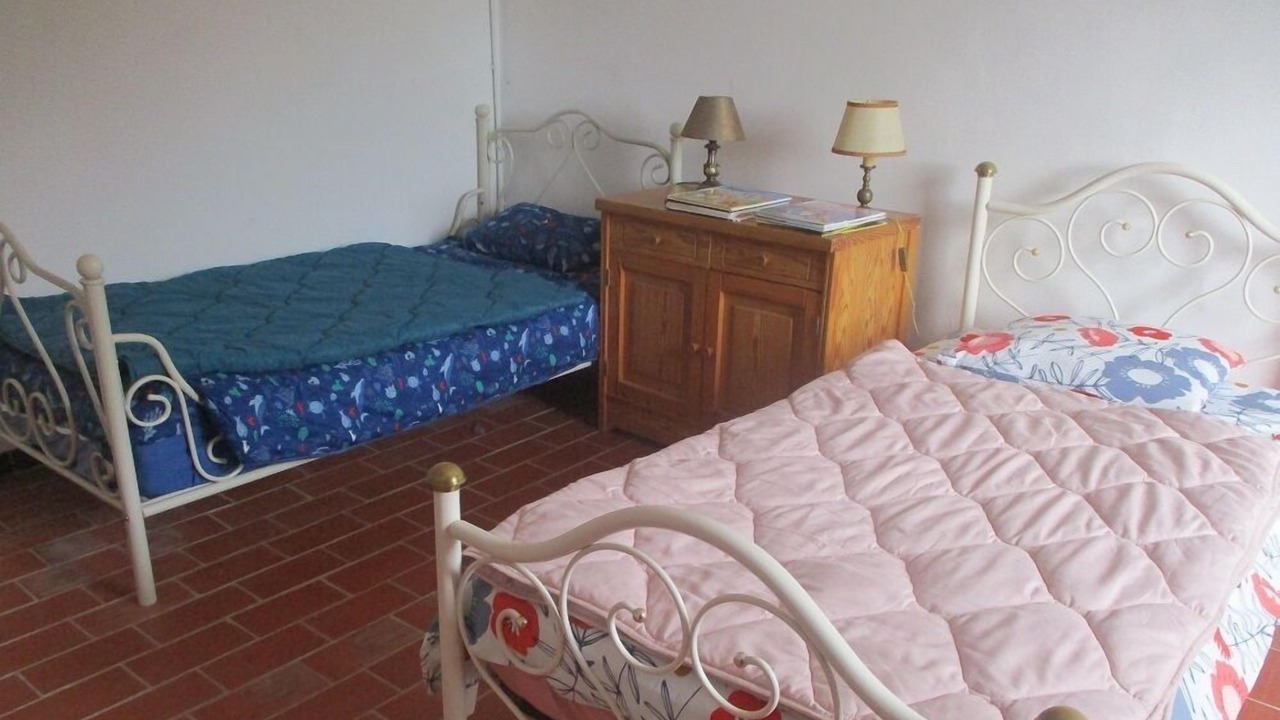 Photo of Bedroom in Montferrat