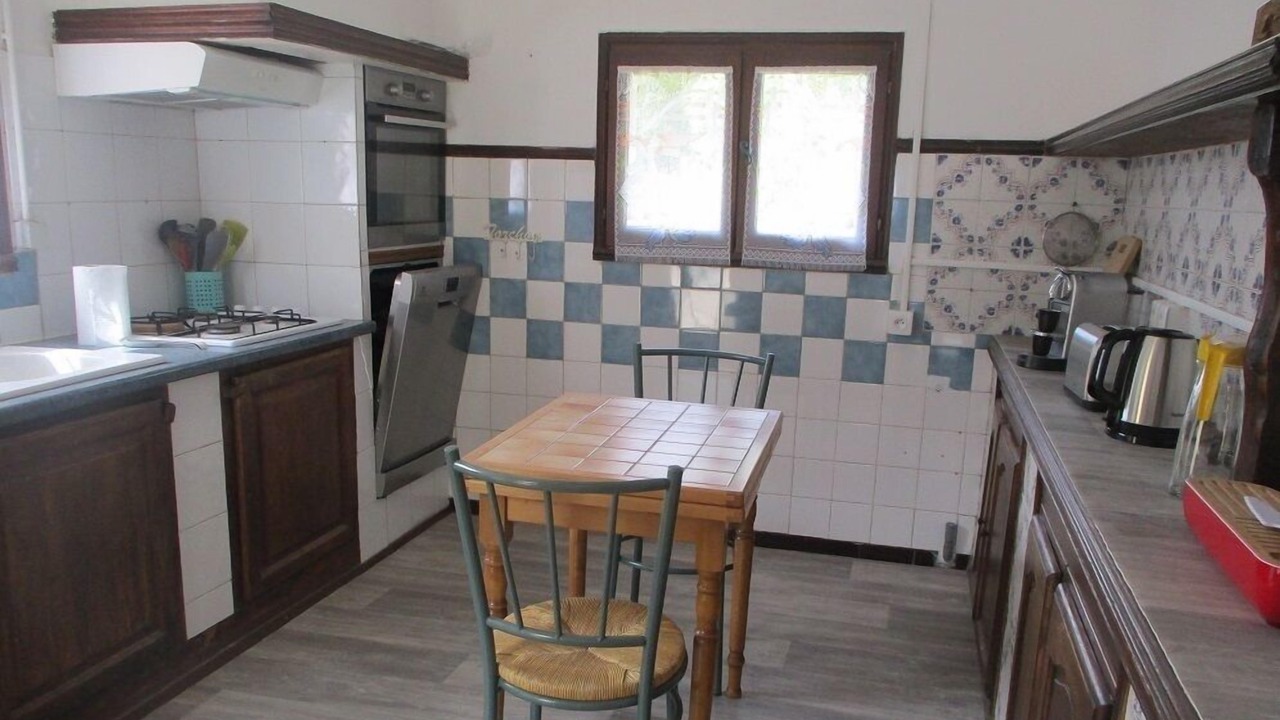 Photo of Kitchen in Montferrat