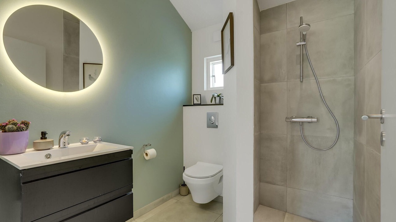 Photo of Bathroom in Farvang