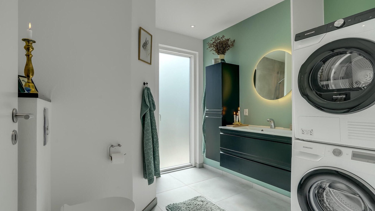 Photo of Bathroom in Farvang