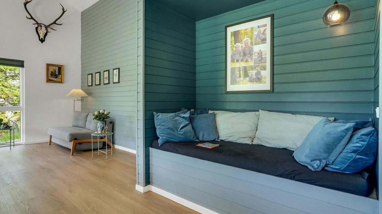 Photo of Bedroom in Farvang