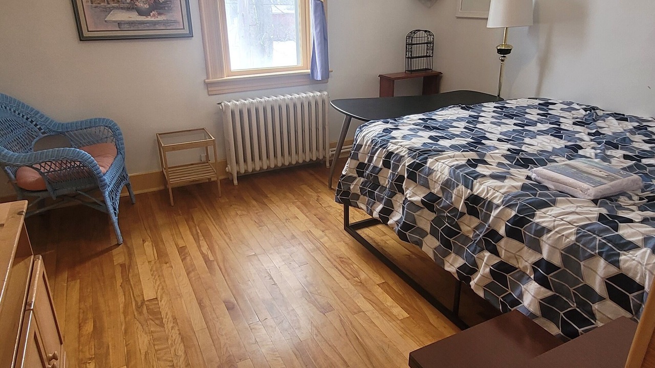 Photo of Bedroom in Springhill