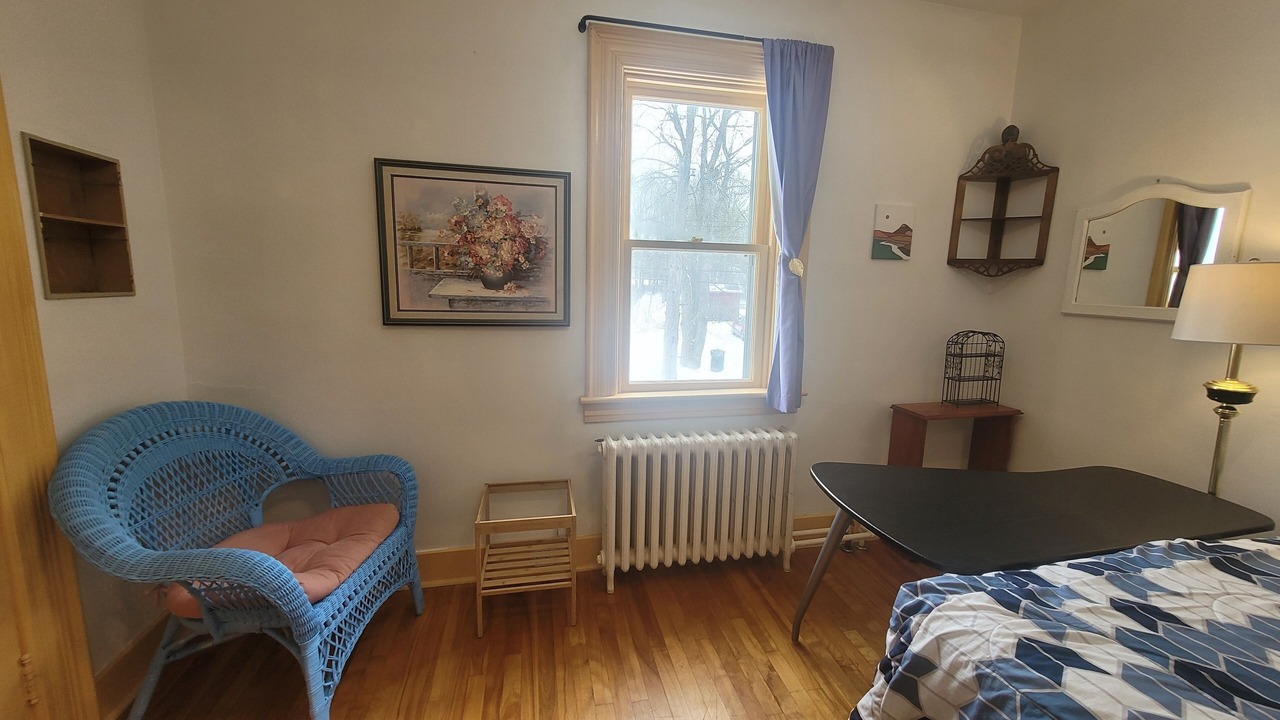Photo of Bedroom in Springhill