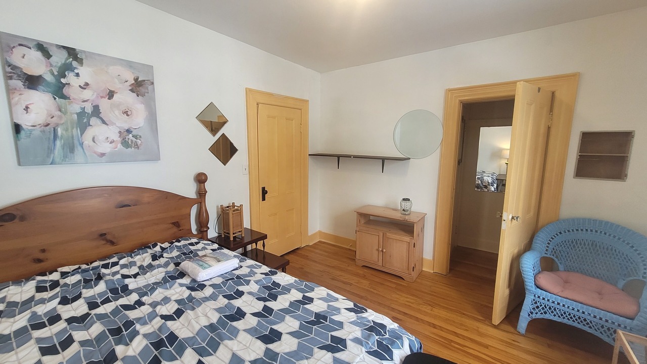 Photo of Bedroom in Springhill